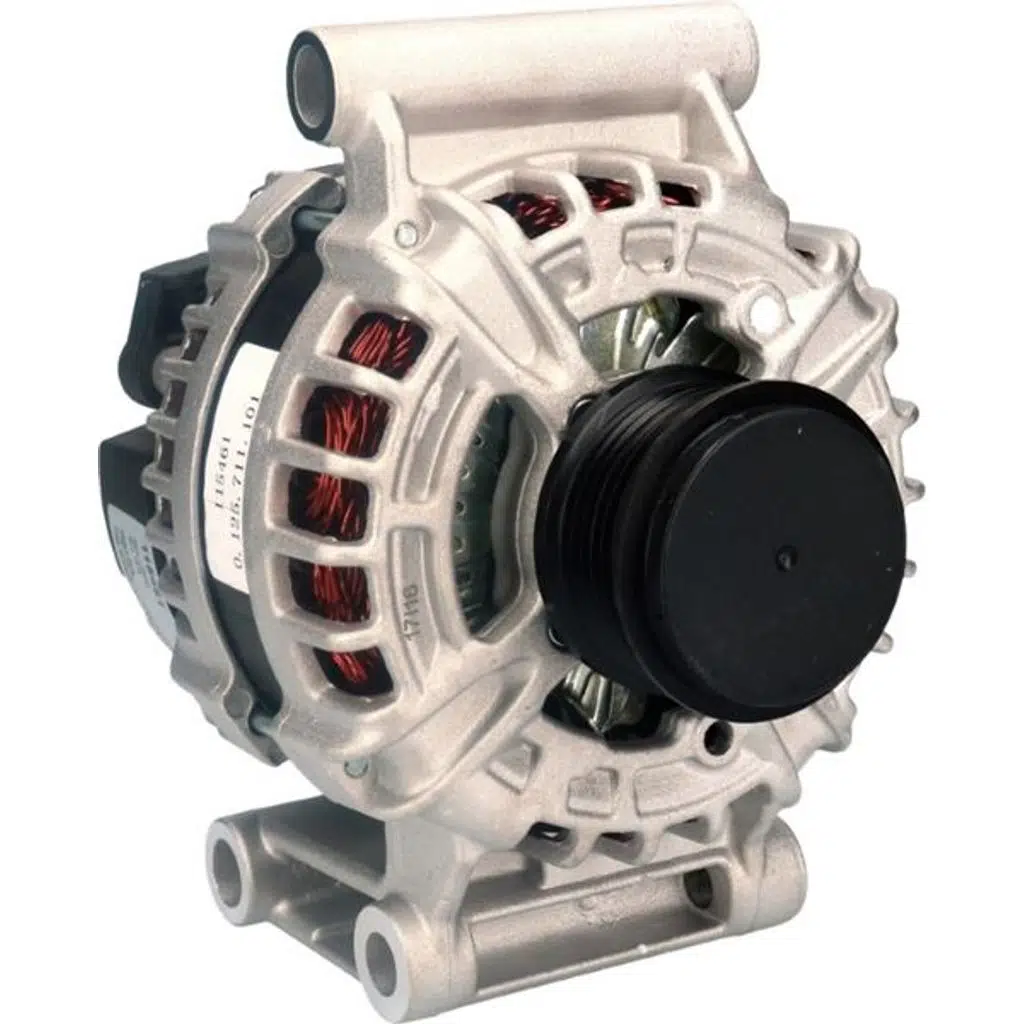 ALTERNATOR (14V) FORD, CITROEN, PEUGEOT TOURNEO CUSTOM V362, TRANSIT, TRANSIT V3... (1 AD )