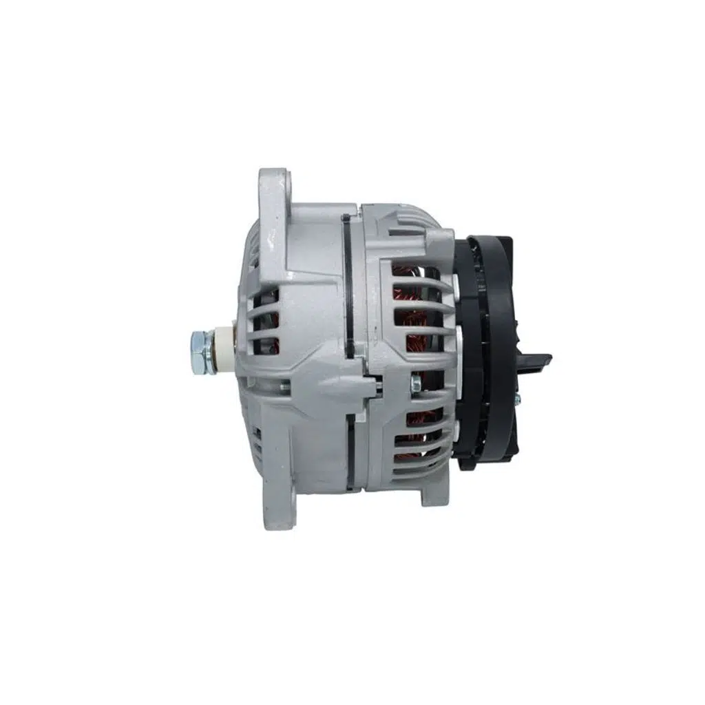 ALTERNATÖR 24V 100A MERCEDES YM ACTROS / AXOR 98->1835-1840-2540-2543-2001-2008 (1 AD )