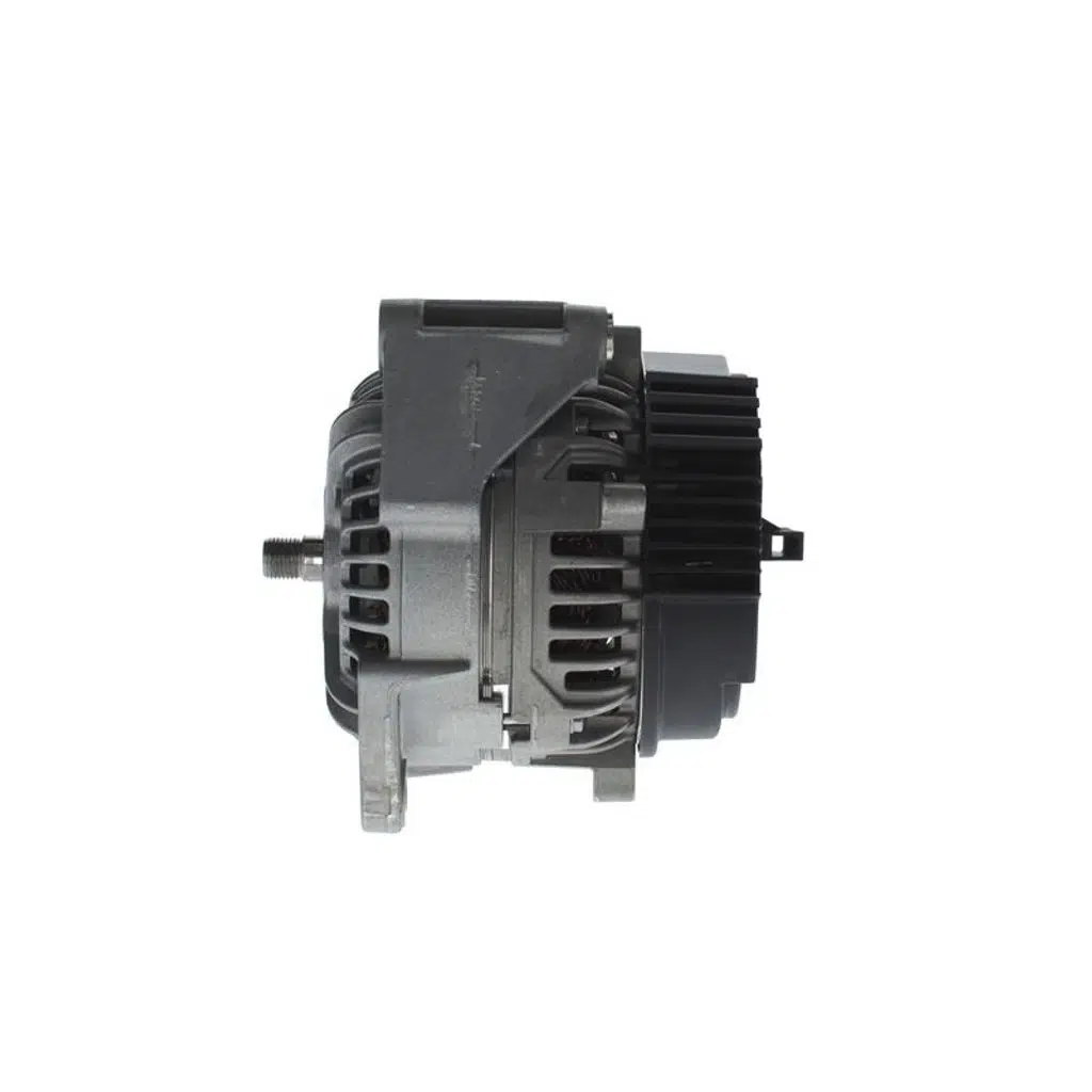 ALTERNATÖR 24V 80A MERCEDES YM ATEGO ACTROS / AXOR 98->1835-1840-2540-2543-2001-2008 (1 AD )