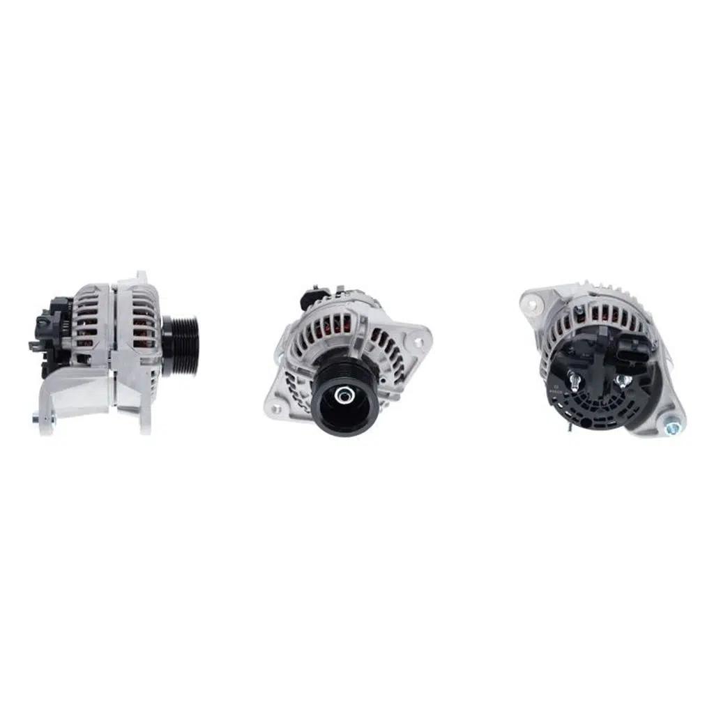 ALTERNATOR 28V 110 AMPER FH12 B12 8700 9700 9900 VOLVO (1 AD )