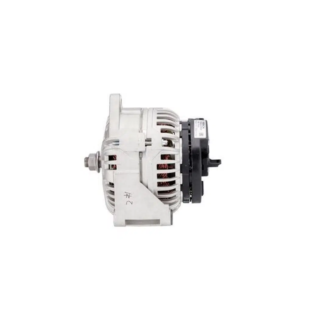 ALTERNATÖR 28V 110A MAN TGA TGA 18.430 D2066 04> (1 AD )