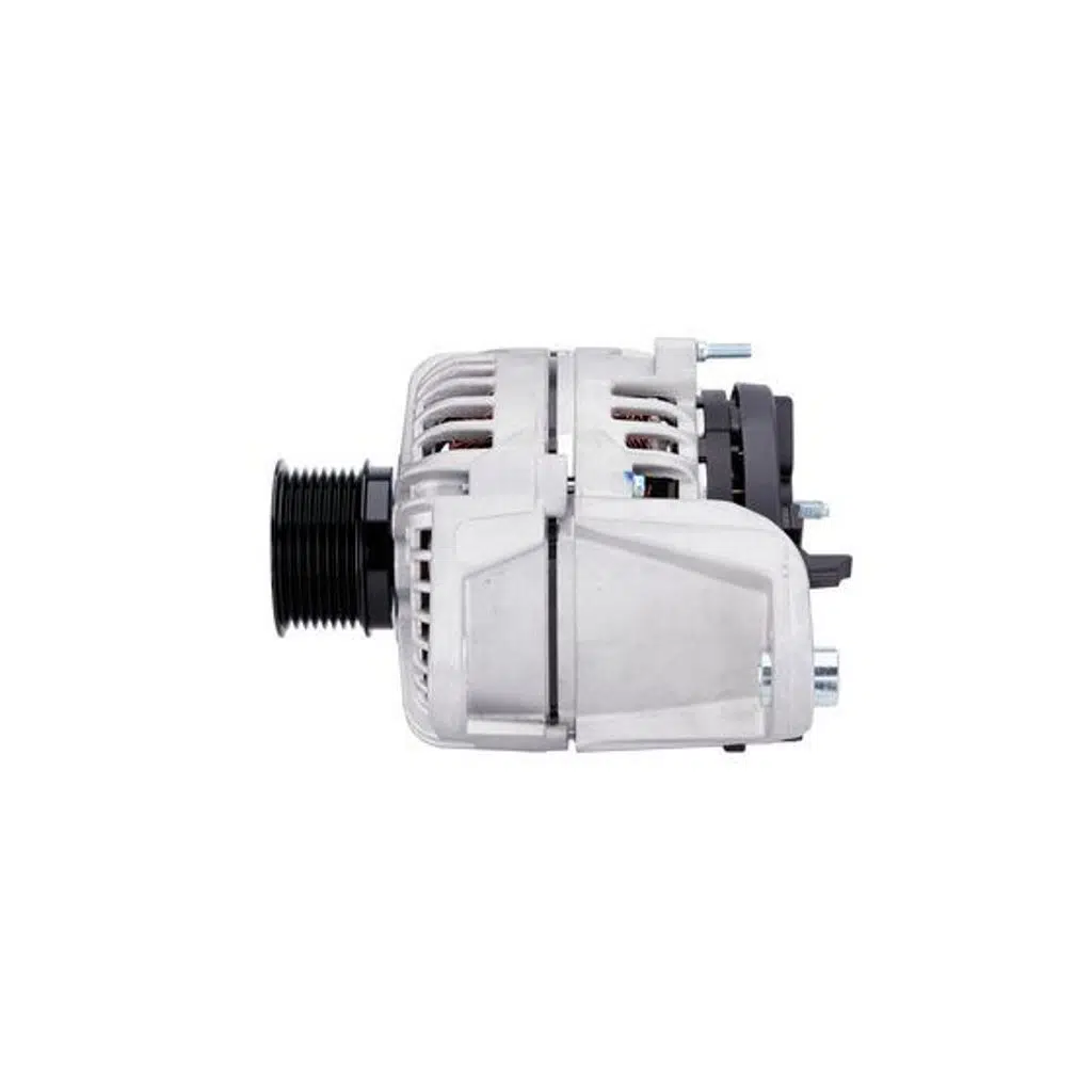 ALTERNATOR 80A VOLVO FH-FM 2005- (1 AD )