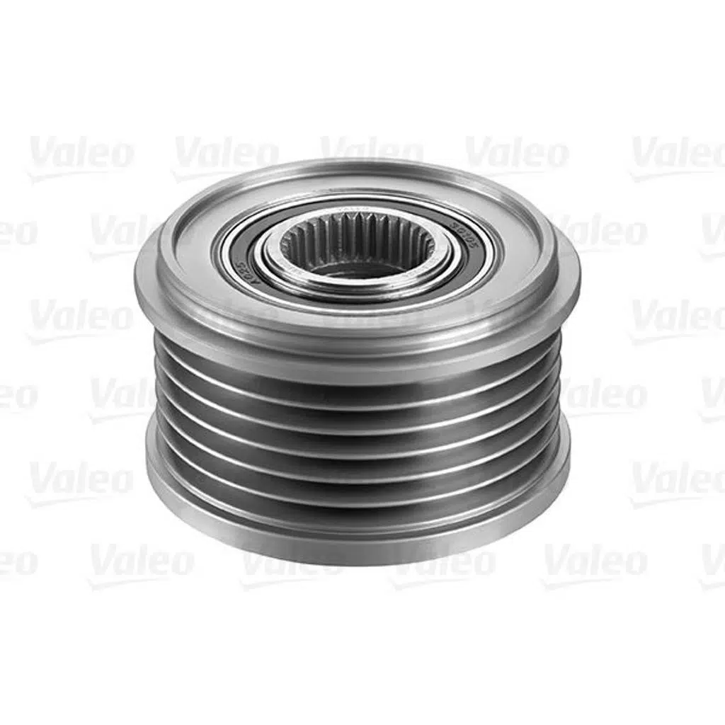 ALTERNATOR KASNAGI (6 KANALLI) RENAULT CLIO III, MEGANE II 1.2,1.4,1.6,1.5 DCI 0... NOTE QASHQAI CLIO KANGOO JUKE (1 AD )
