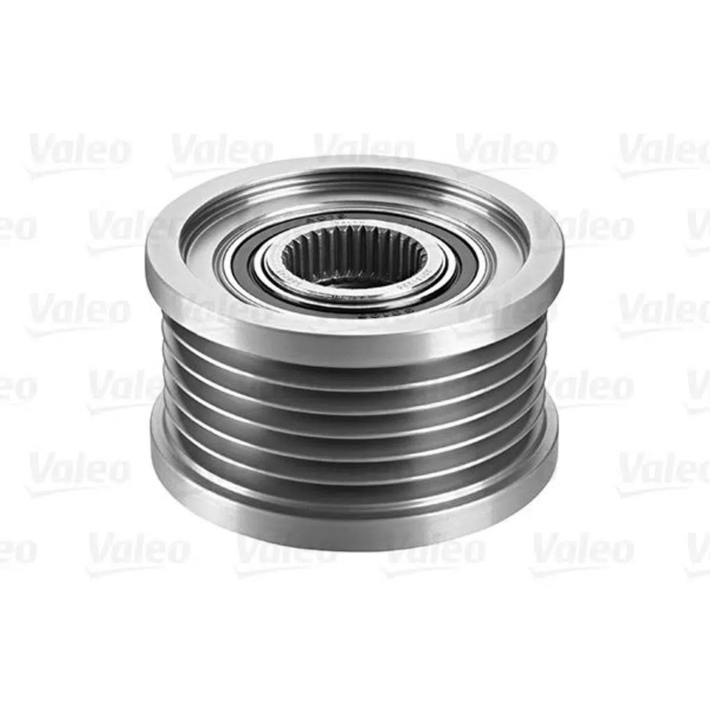 ALTERNATÖR KASNAĞI FIAT BRAVO II DOBLO ALFA ROMEO 159 GRANDE PUNTO DUCATO STILO LINEA PUNTO EVO (1 AD )