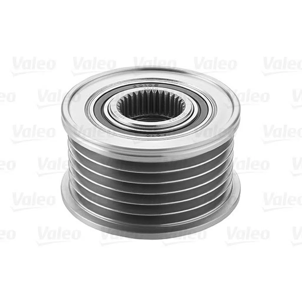ALTERNATÖR KASNAĞI MERCEDES C-CLASS (S203)(W203)(CL203)(W204) E-CLASS (S211)(W211) CLK (C209)(A209) (1 AD )