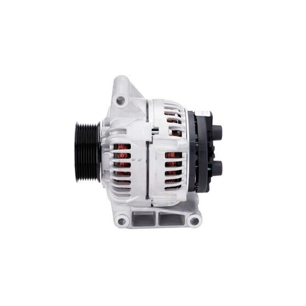 ALTERNATOR LD 13. 13 IC 05.2014 ; DAF XF CF 2008-; SAFIR PLUS 03.2016 ; HD 12 01.2015 (1 AD )