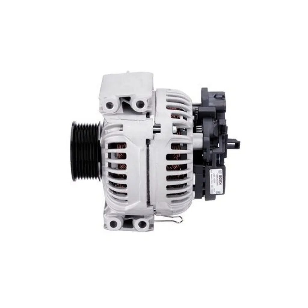 ALTERNATOR SCANIA R SERISI 04> P SERISI 04> G SERISI 07> 114 SERISI 124 SERISI 94 SERISI T SERISI (1 AD )