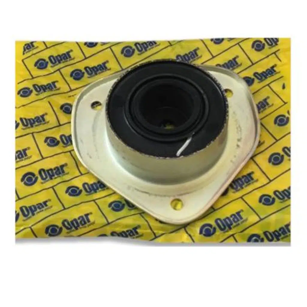 AMORTİSÖR ÜST TAKOZU (3 DELİK) FIAT DOĞAN KARTAL ŞAHİN DKŞ 131 (1 AD )