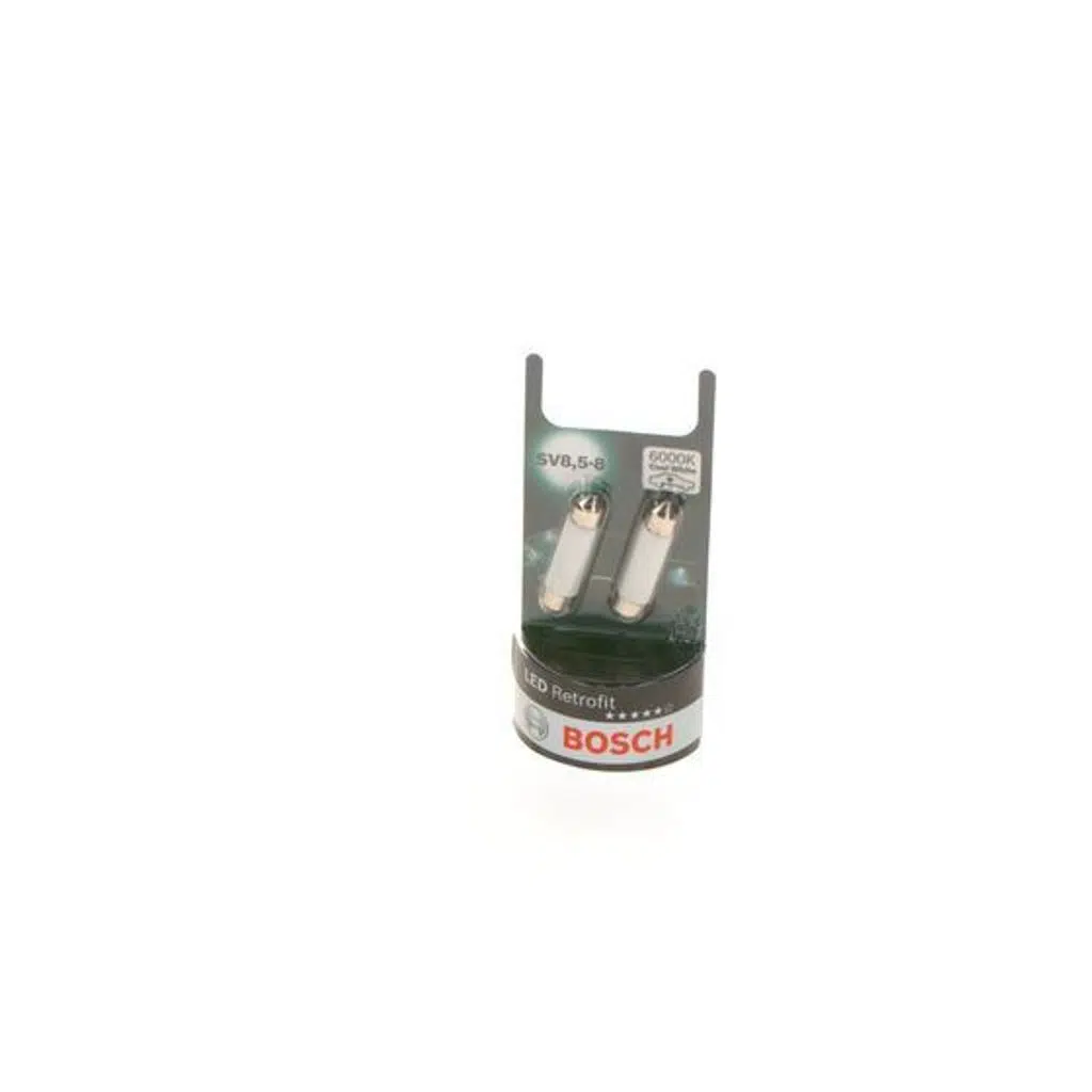 AMPUL - LED SOFİT- 12V NEON BEYAZ (1 AD )