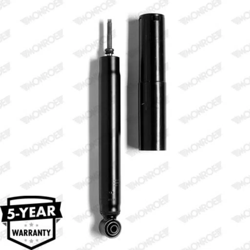 ARKA AMORTİSÖR OPEL ASTRA F VECTRA A YAĞLI TİP (AÇIK=572MM KAPALI=337MM ÜST/ALT BA?LANTI=Halka) (1 AD )