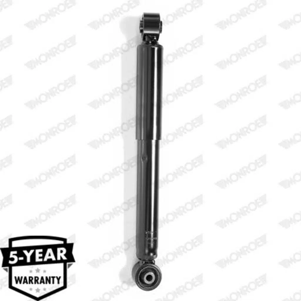 ARKA AMORTİSÖR VW CADDY III 04- CDVAN PASSENGER 1.4 1.6 1.9 TDİ 2.0 SDİ (AÇIK=452MM KAPALI=314MM ÜST/ALT BA?LANTI=Halka) (1 AD )