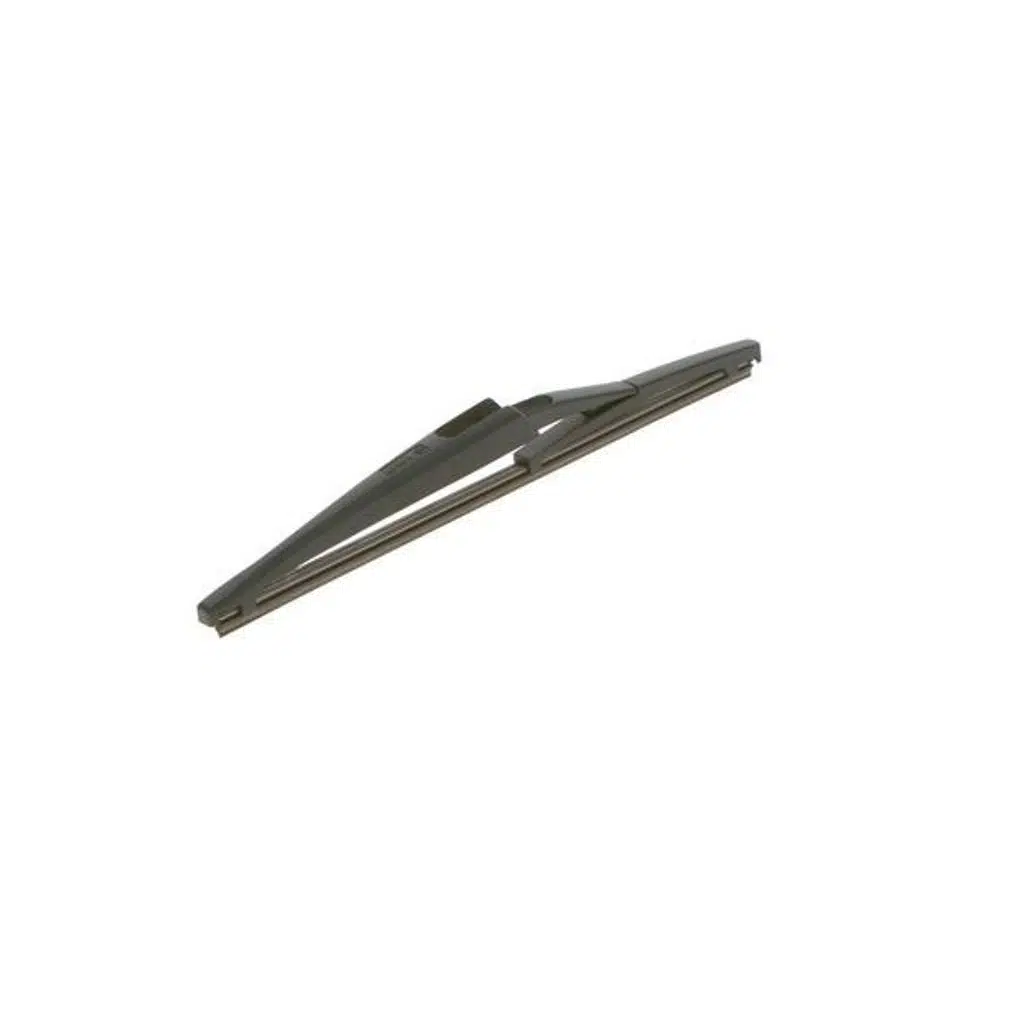 ARKA CAM SİLECEĞİ 30cm OPEL TWİN CORSA 06=> FIAT PUNTO 05=>RENAULT CLIO II 1.5 DCI (01-07) (1 AD )