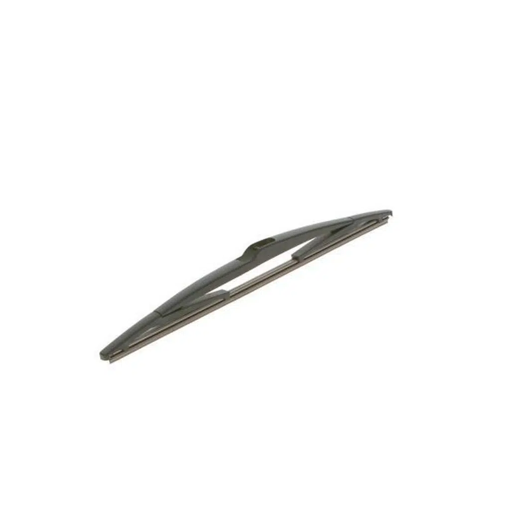 ARKA CAM SİLECEĞİ PLASTİK 350mm CITROEN C4-FORD FOCUS-MAZDA 3-BMW X3 (1 AD )