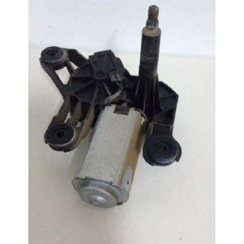 ARKA CAM SİLECEK MOTORU(TEK KAPI) FIAT FIORINO-CITROEN NEMO - PEUGEOT BIPPER (1 AD )