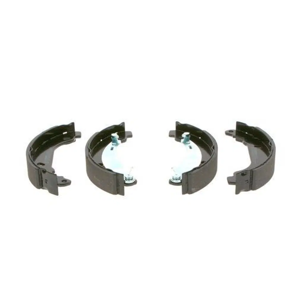 Arka Fren Balatası Pabuç Peugeot 206 1.4i, 1.4Hdi , 207+ 1.4i (1 TK)
