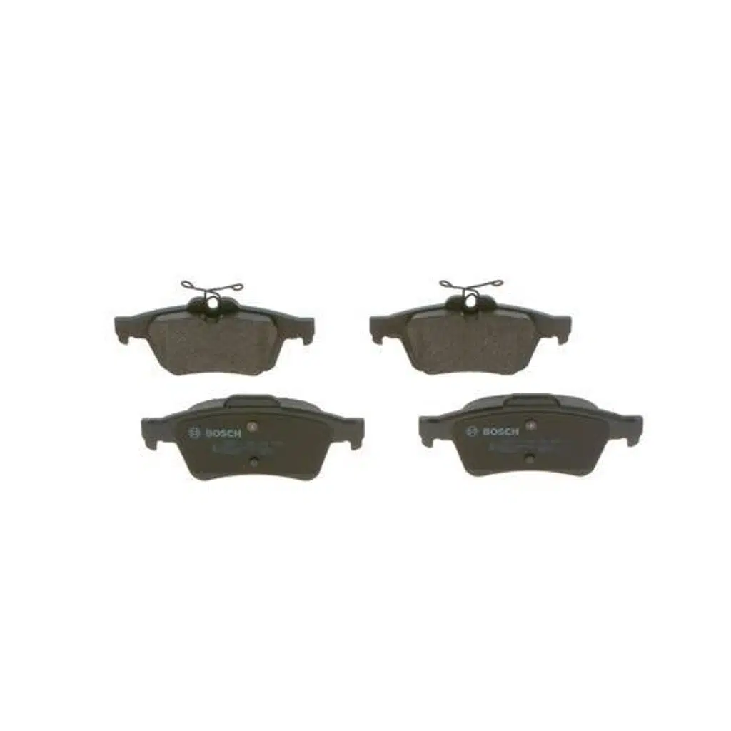 ARKA FREN BALATASI RENAULT LAGUNA-III / CITROEN C5-III / FORD CMAX FOCUS II-III KUGA II TOURNEO CON (1 TK )