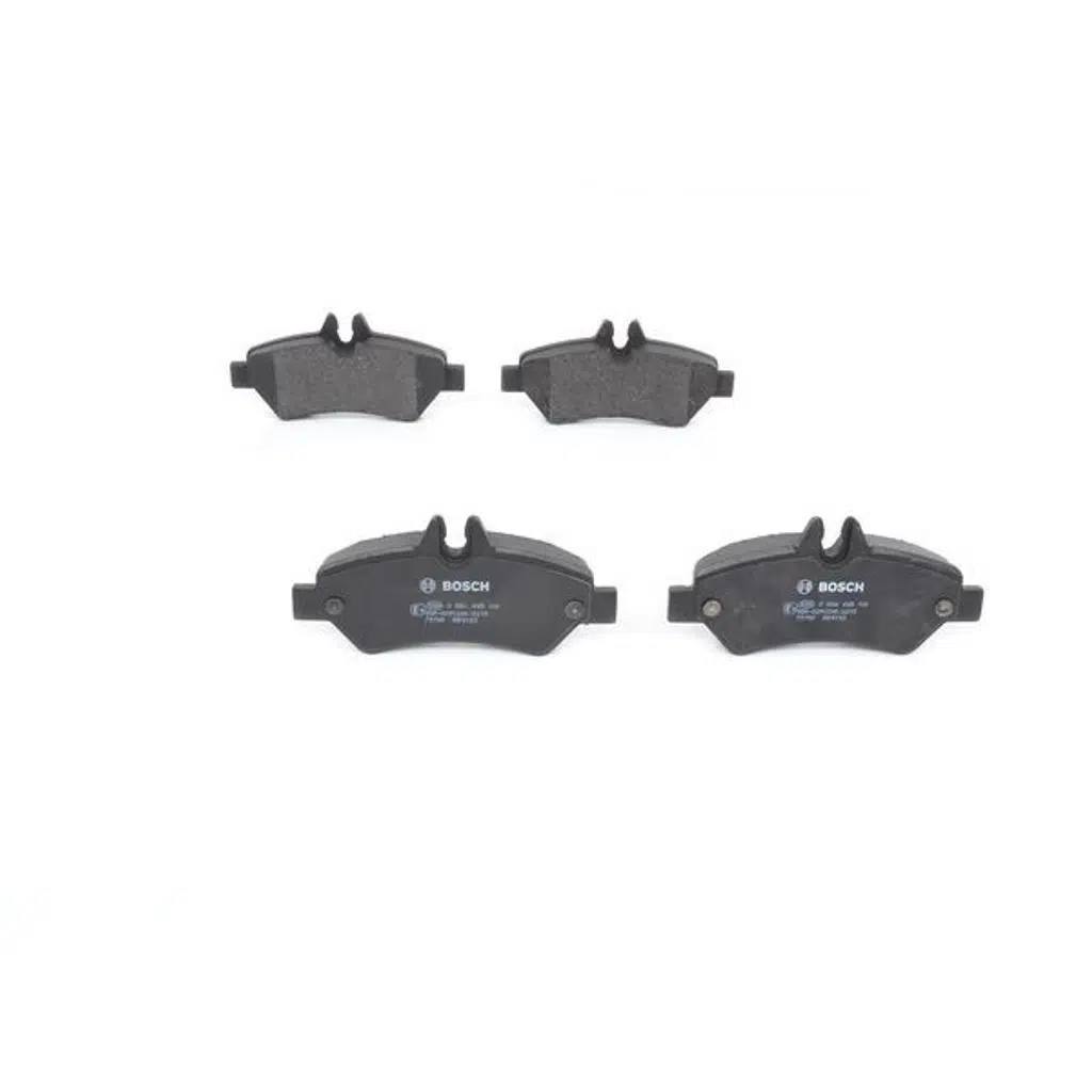 ARKA FREN BALATASI VW CRAFTER (06-) MERCEDES SPRİNTER (06-)-(0986TB2981) (1 TK )