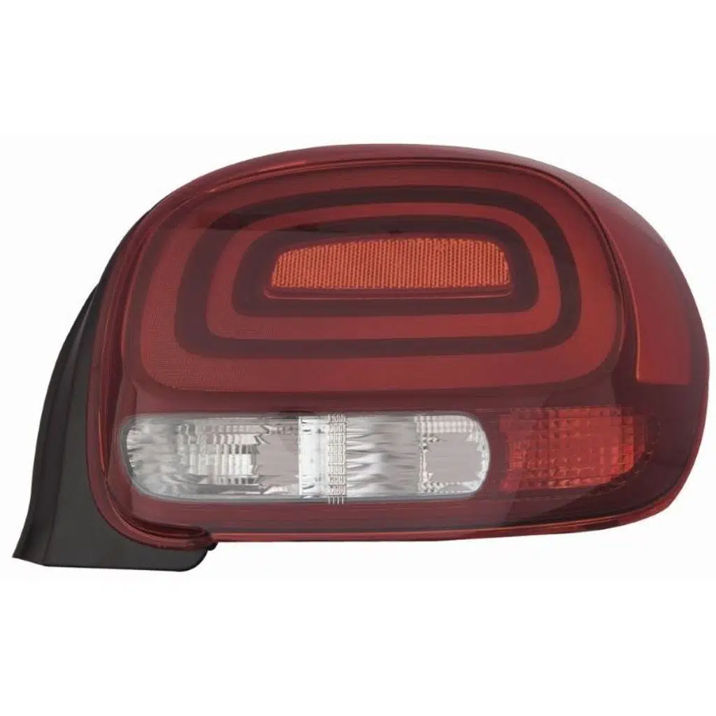 ARKA STOP LAMBASI SAĞ (DUYLU) CITROEN C3 2016-19 (1 AD )