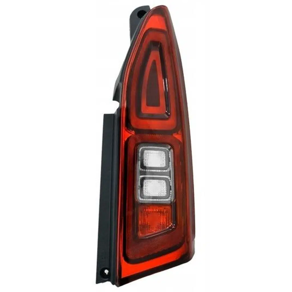 ARKA STOP LAMBASI SAĞ (DUYSUZ) CITROEN BERLİNGO 2019- / PEUGEOT RİFTER 2019- / OPEL COMBO E 2019- / FIAT DOBLO 2020- (1 AD )