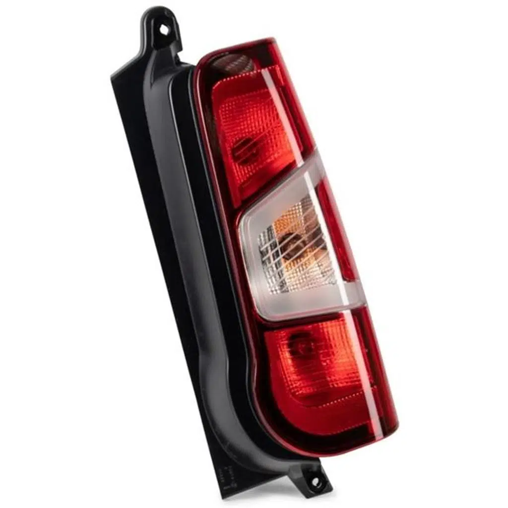 ARKA STOP LAMBASI SAĞ (K9-ÇİFT KAPI-DUYSUZ) CITROEN BERLINGO 2018- / OPEL COMBO 2018- / FIAT DOBLO 2019- (1 AD )