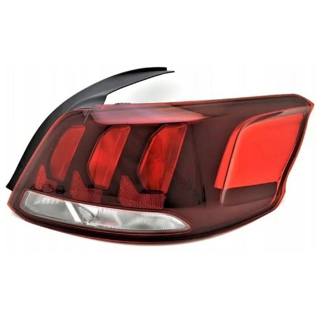 ARKA STOP LAMBASI SAĞ (MAKYAJLI DUYLU) PEUGEOT 301 YM 2017- (1 AD )