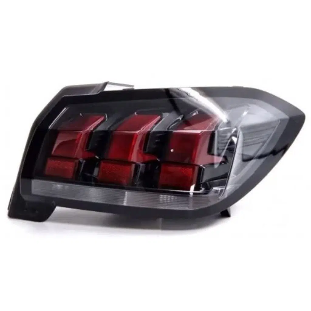 ARKA STOP LAMBASI SAĞ PEUGEOT 208 2019- (1 AD )