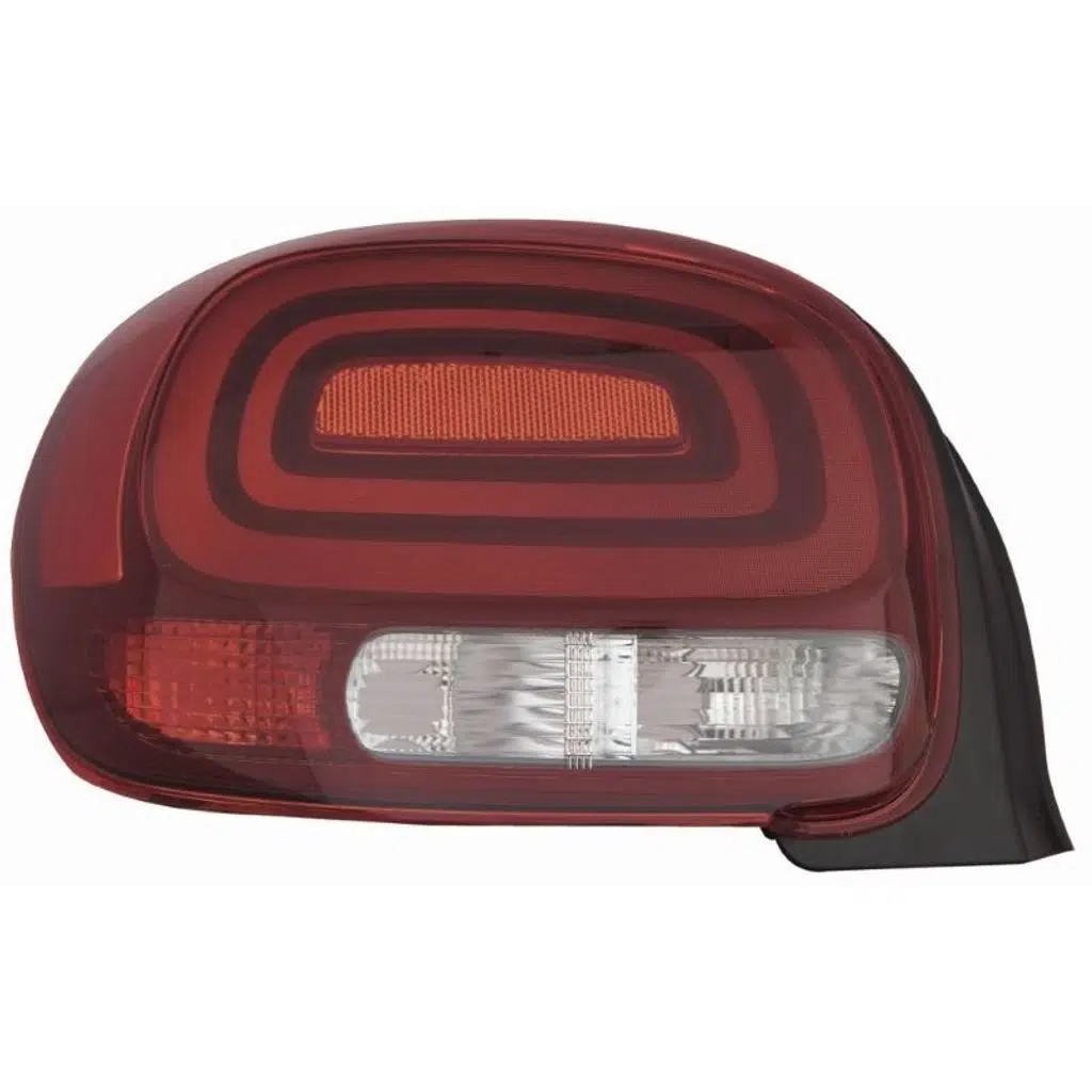 ARKA STOP LAMBASI SOL (DUYLU) CITROEN C3 2016-19 (1 AD )