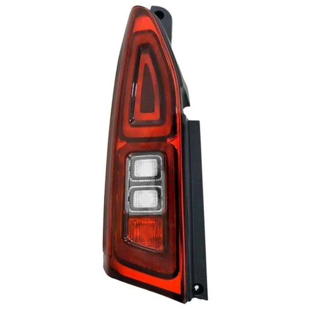ARKA STOP LAMBASI SOL (DUYSUZ) CITROEN BERLİNGO 2019- / PEUGEOT RİFTER 2019- / OPEL COMBO E 2019- / FIAT DOBLO 2020- (1 AD )