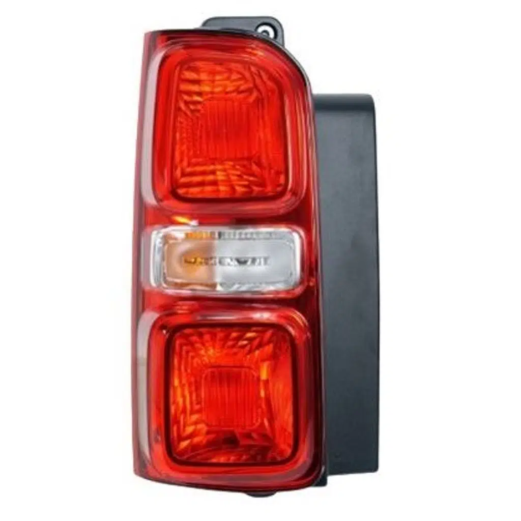 ARKA STOP LAMBASI SOL (DUYSUZ) PEUGEOT EXPERT IV 2016- / CITROEN JUMPY IV 2016- / OPEL VİVARO 2016- (1 AD )