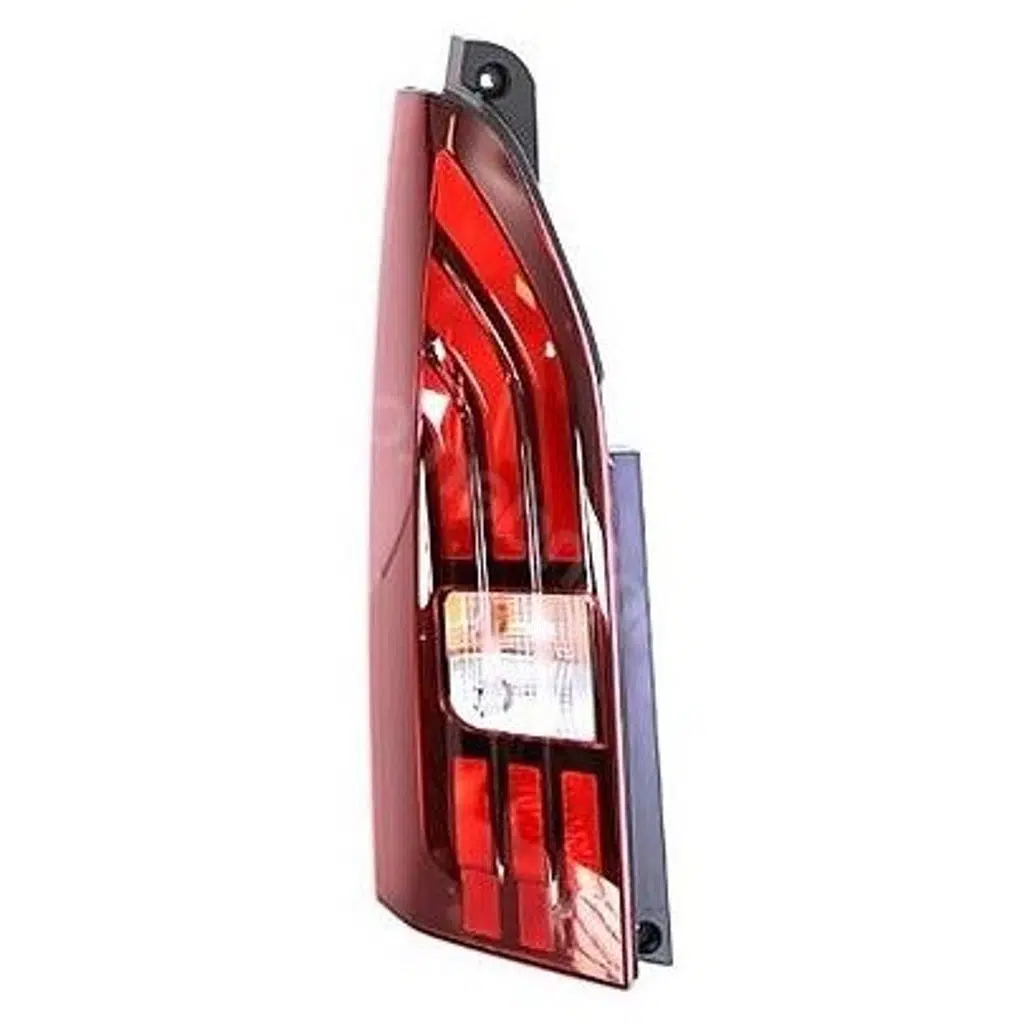 ARKA STOP LAMBASI SOL (DUYSUZ -TEK KAPI) PEUGEOT PARTNER-RİFTER 2020- (1 AD )