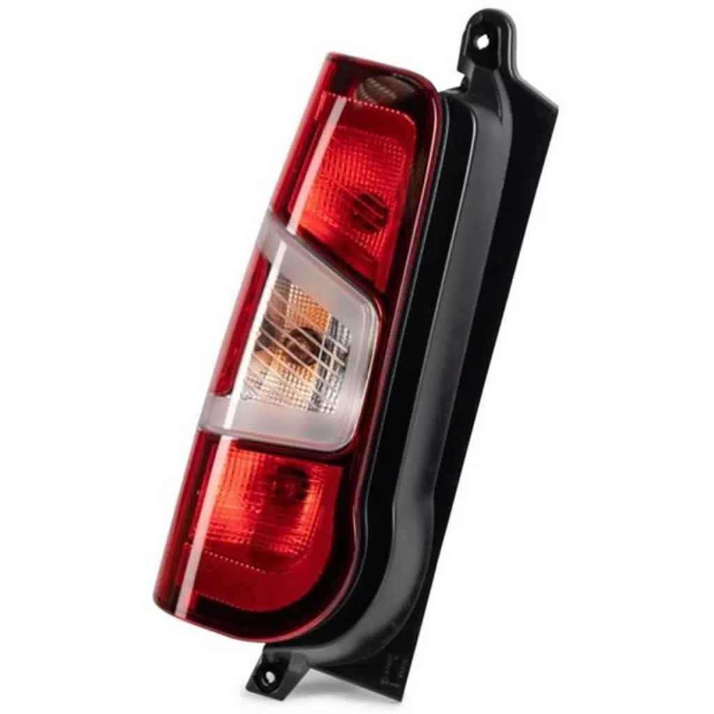 ARKA STOP LAMBASI SOL (K9-ÇİFT KAPI-DUYSUZ) CITROEN BERLINGO 2018- / OPEL COMBO 2018- / FIAT DOBLO 2019- (1 AD )