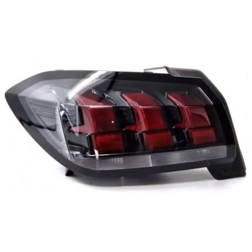 ARKA STOP LAMBASI SOL PEUGEOT 208 2019- (1 AD )