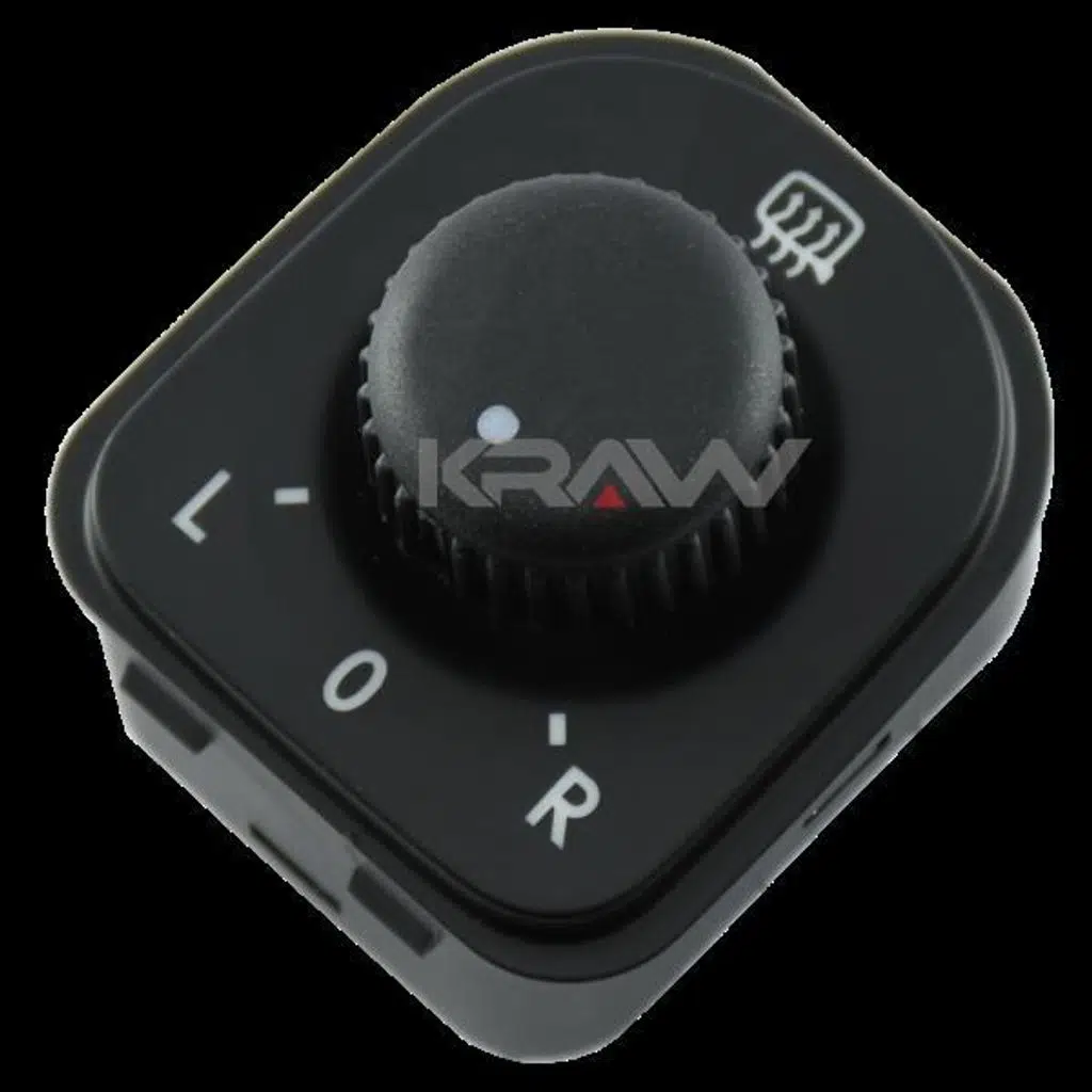 AYNA AYAR ANAHTARI VW GOLF 5 - JETTA - PASSAT (1 AD )