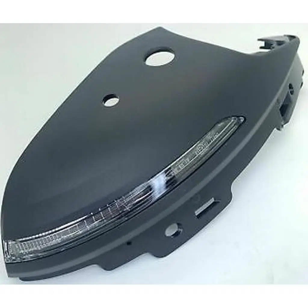AYNA SİNYAL LAMBASI LED' Lİ SOL (KAPAKLI) RENAULT CLIO 5 (1 AD )