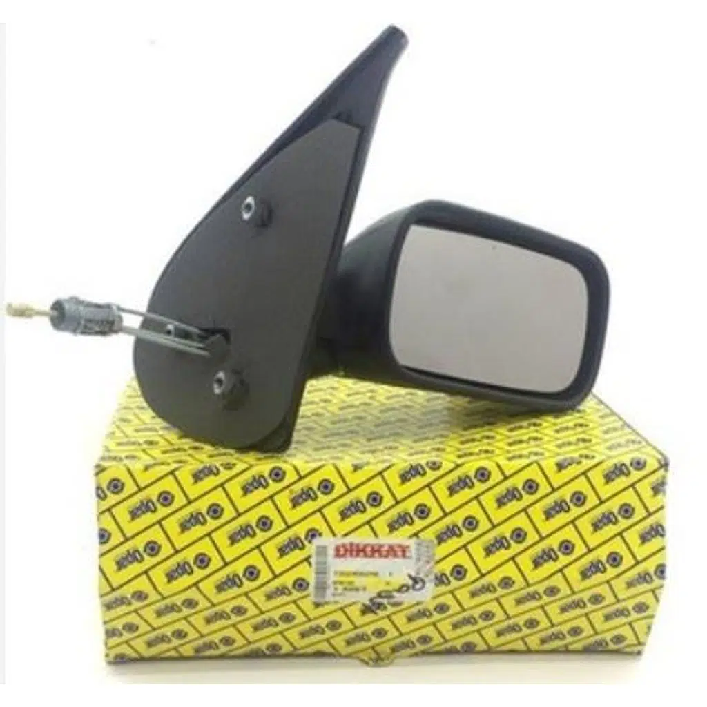 AYNA SOL KUMANDALI MEKANİK PALİO-SİENA (1 AD )