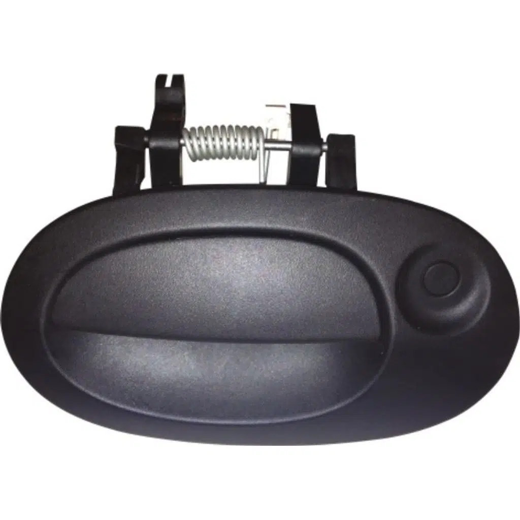 BAGAJ AÇMA DIŞ KOLU E.M. (TEK KAPI) RENAULT KANGOO (1 AD )