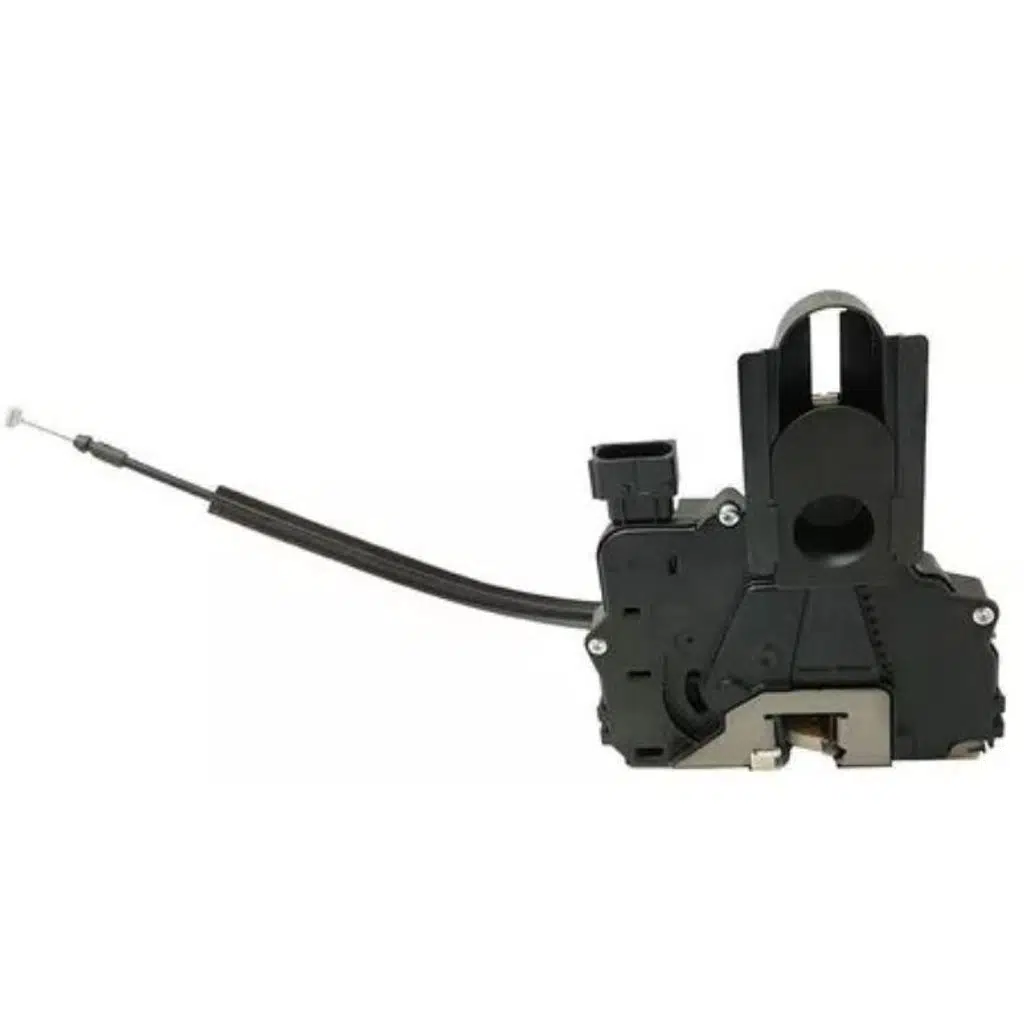 BAGAJ KAPAK KILIDI SOL FIAT FIORINO-BIPPER-NEMO 2007-16 (1 AD )