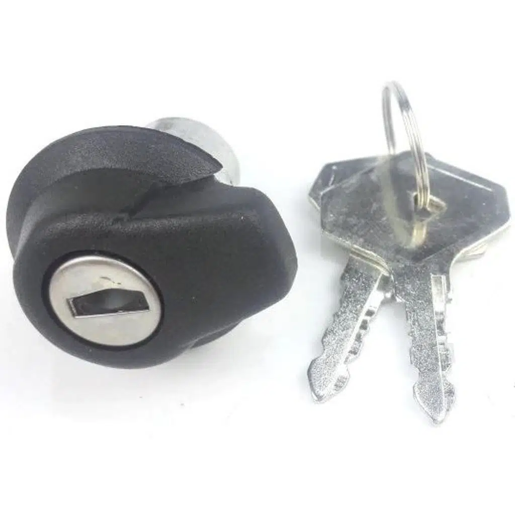 BAGAJ KİLİDİ RENAULT 9-11 1989- (1 AD )