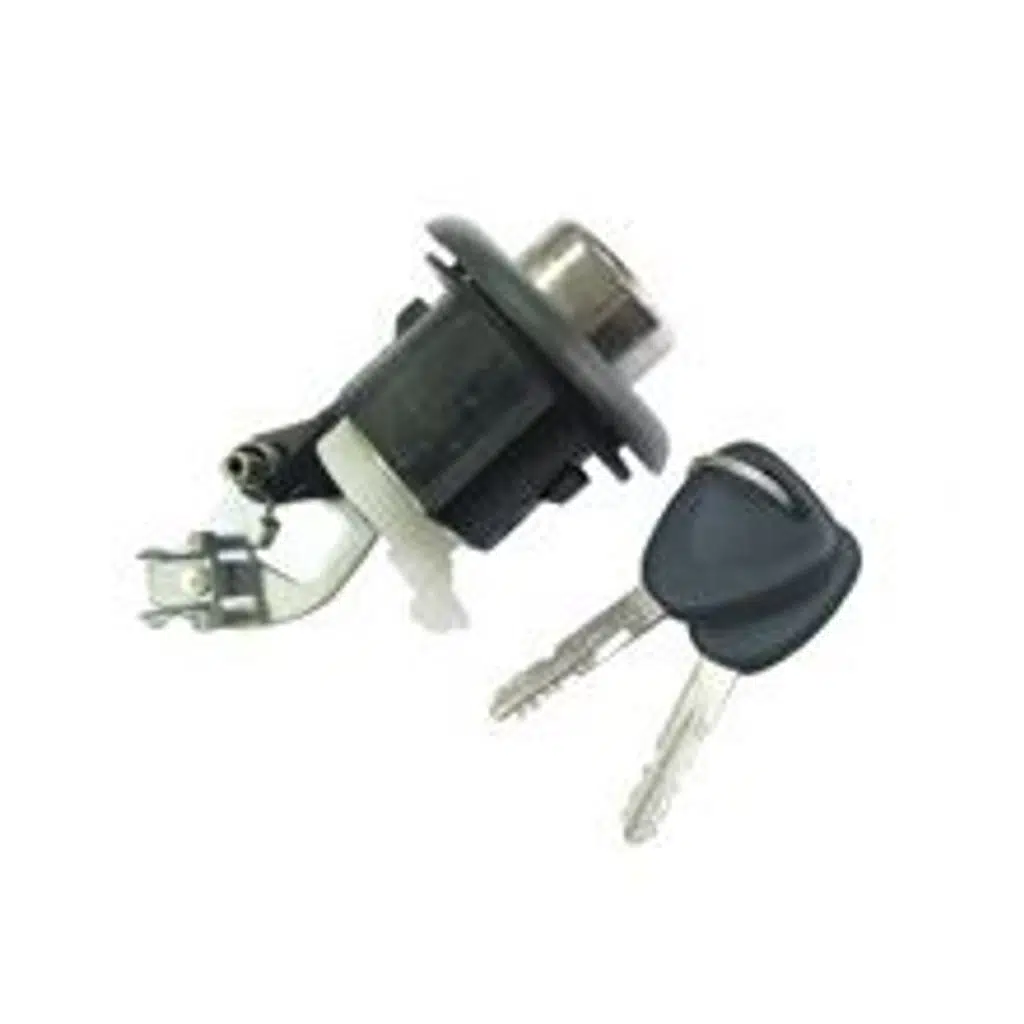 BAGAJ KİLİDİ RENAULT SANDERO 2007- (1 AD )