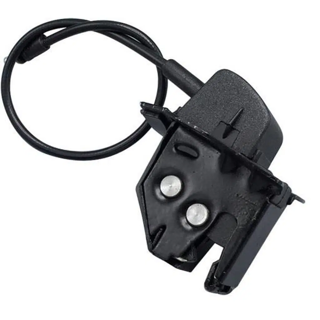 BAGAJ KİLİDİ ÜST RENAULT KANGOO III 2008- (1 AD )