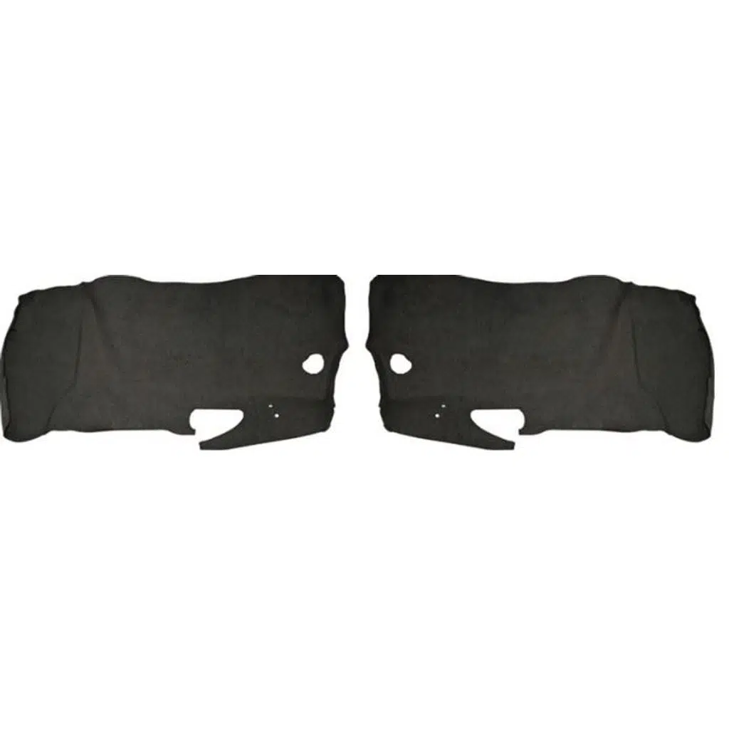 BAGAJ YANI SAĞ RENAULT R 9 (1 AD )