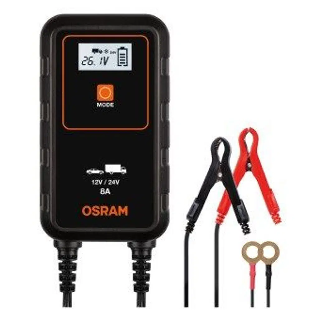 BATTERY CHARGE 908 AKÜ BAKIM ÜRÜNLERİ (1 AD )