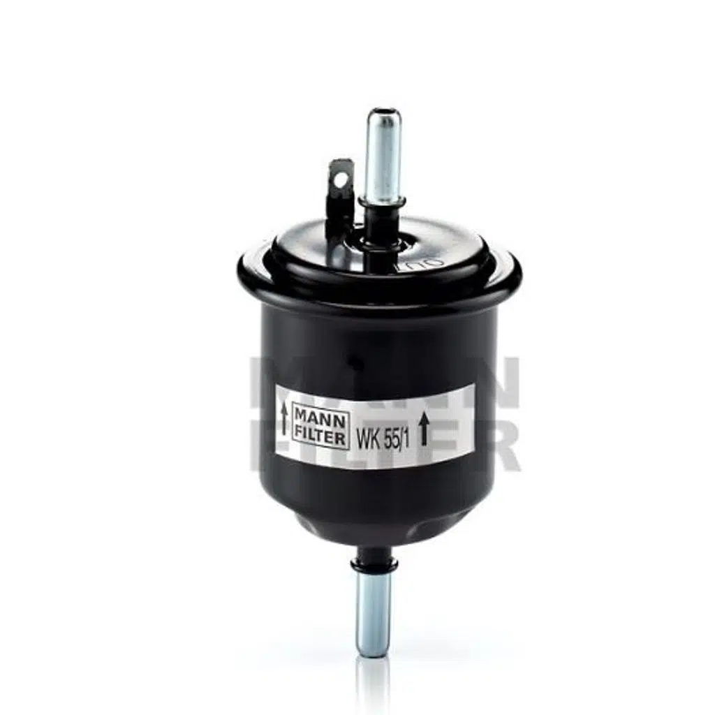 BENZIN FILTRESI ACCENT 00-05 FISLI (1 AD )