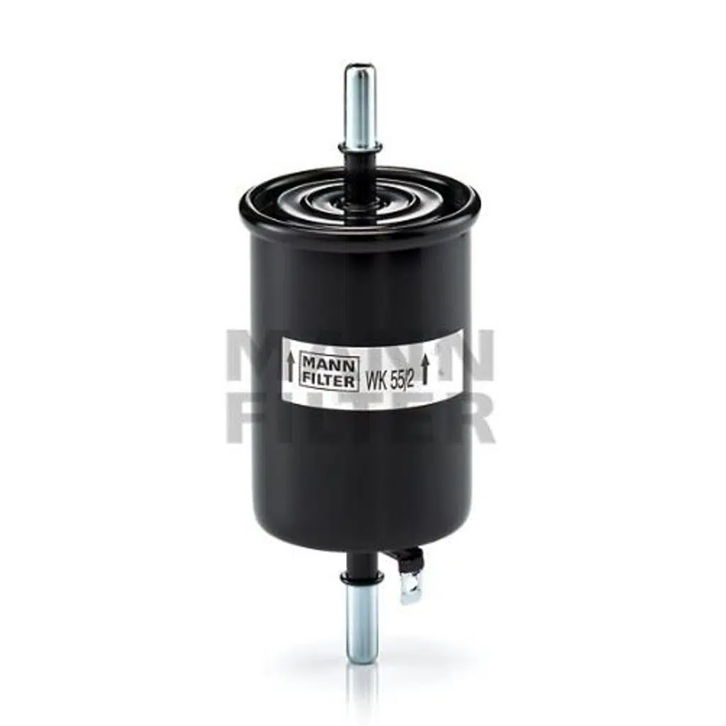 BENZİN FILTRESİ CHEVROLET AVEO I 1.2 16V (01/04 - 05/08) 53KW(72PS/HP) - 1150CC - MOT.LY4, LQ5 (1 AD )