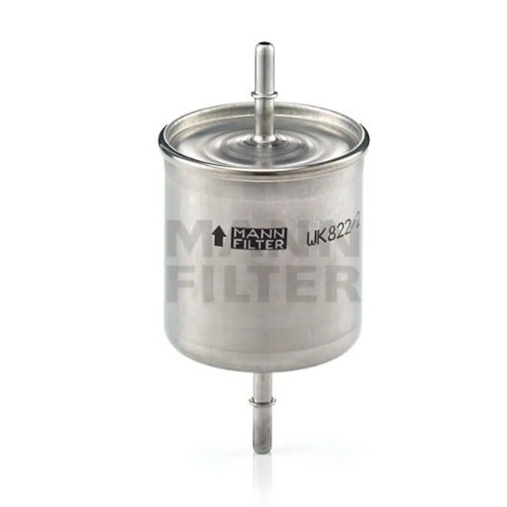 BENZİN FILTRESİ VOLVO S40 I S60 S80 V40 V70 C70 XC70II XC90 (1 AD )