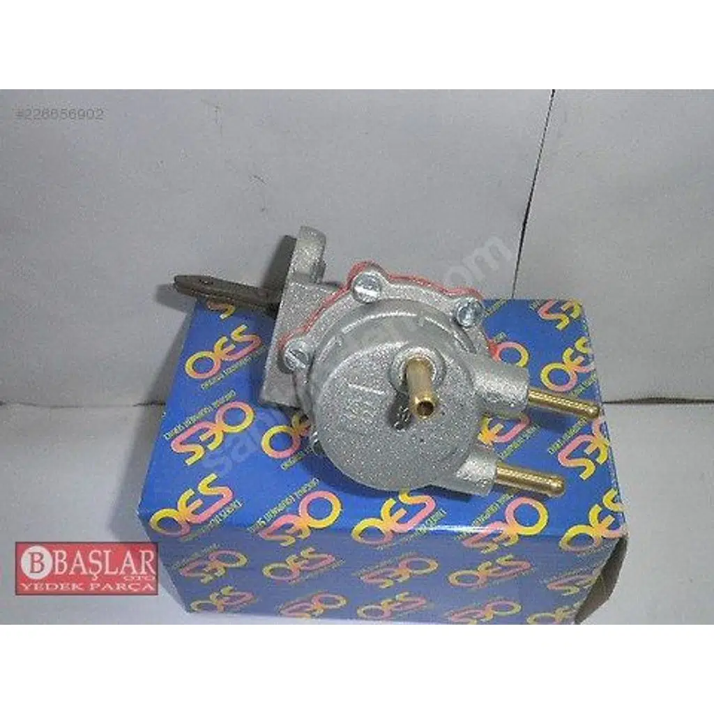 BENZİN OTOMATİĞİ YENİ RENAULT R9-R11(3 ÇIKIŞ) YENİ TİP (1 AD )