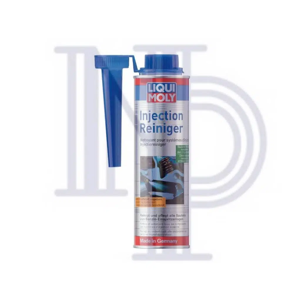 BENZİNLİ ENJEKTÖR TEMİZLEYİCİ 300ML (1 AD )