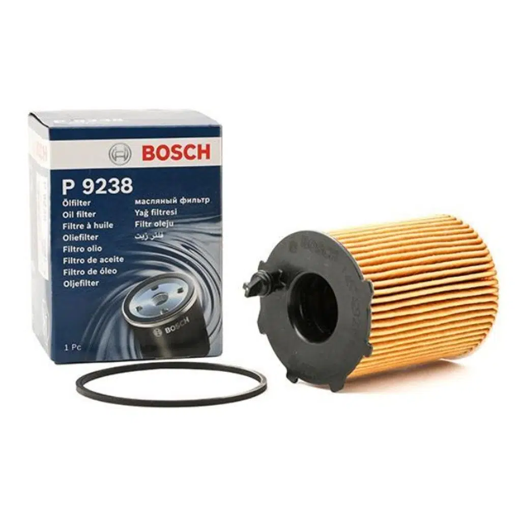BOSCH YAĞ FİLTRESİ FORD FOCUS III 1.5 TDCi 09/14 ›