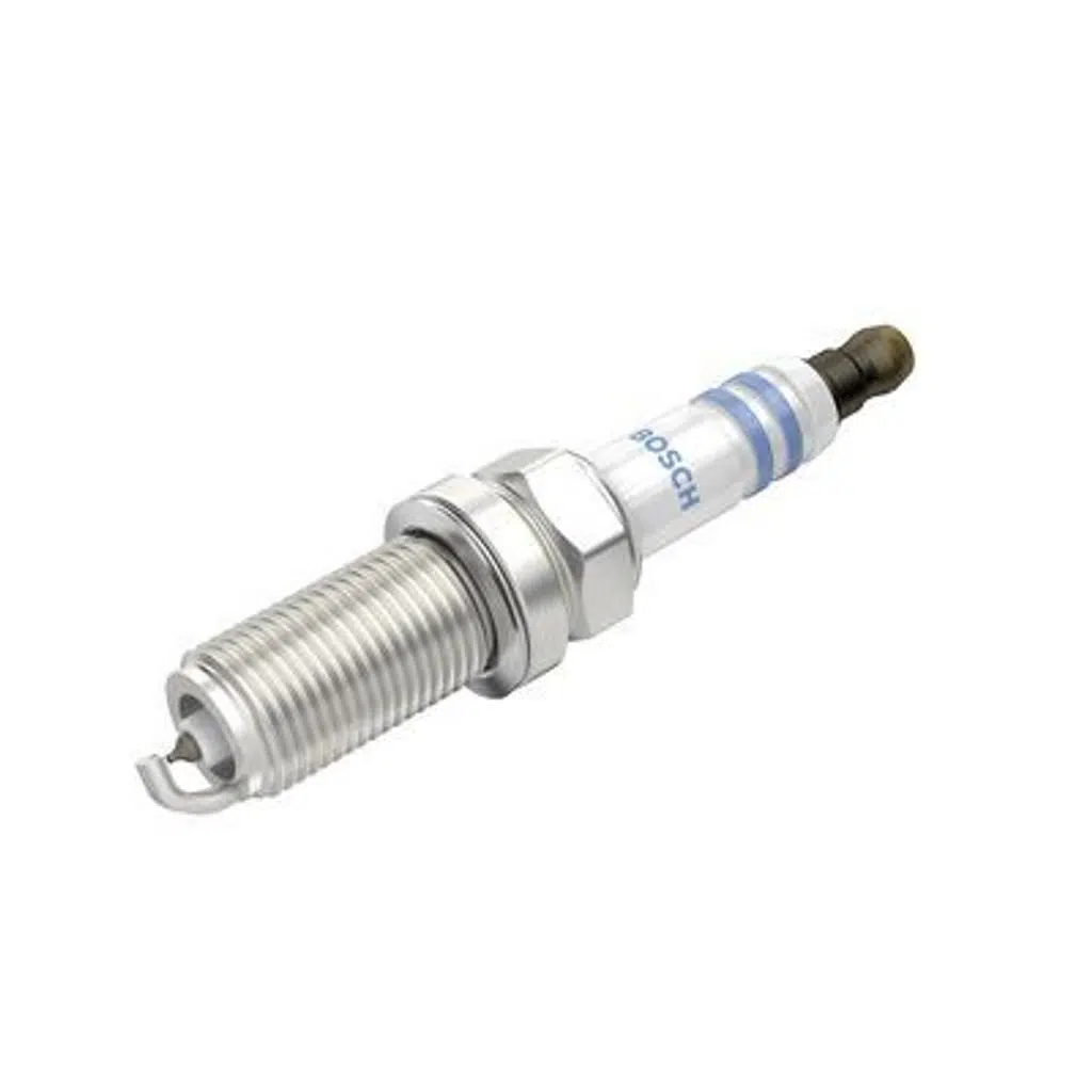 BUJİ FR7NI33 İRİDYUM VOLVO S60 I 2.0T (00-09)-FOCUS 2.5i RS (09-11)-KUGA 2.5İ (08-12) IMPREZA 1.5i (4 AD )