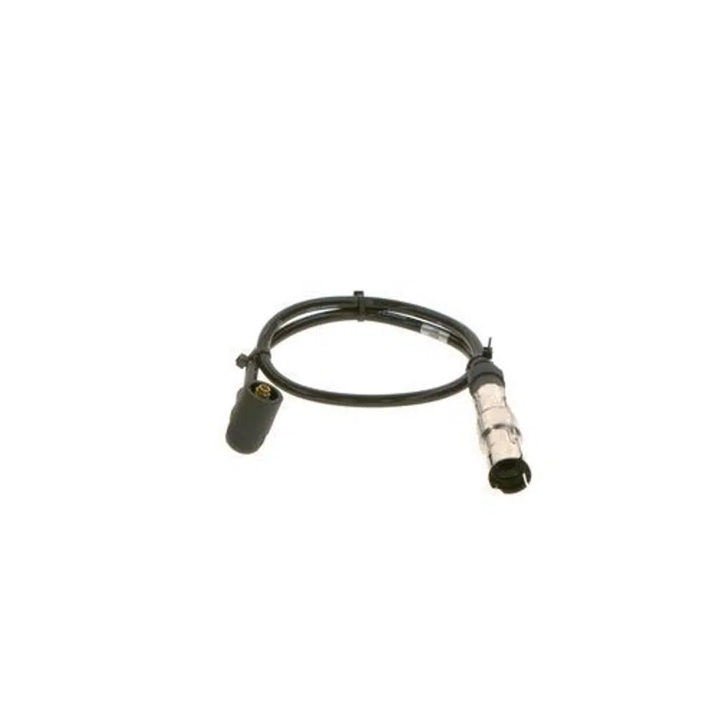 BUJİ KABLOSU (BAKIR SET) VW GOLF IV 98-01 SKODA FABİA OCTAVİA SEAT CORDOBA LEON TOLEDO 99- AUDI A3 9 6- (1 TK )